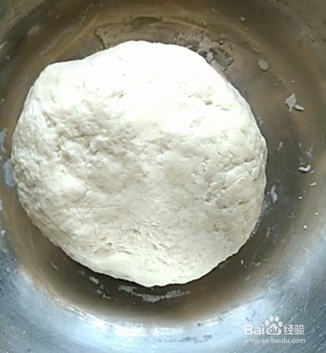 平底锅版披萨的做法