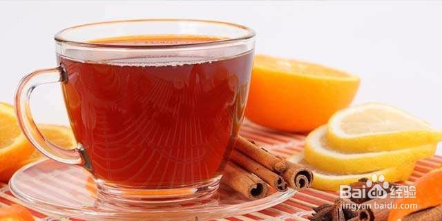 夏季为什么不宜喝冰镇饮料