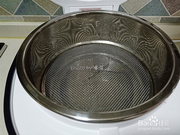 土豆蛋儿的做法