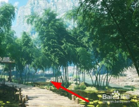 仙剑奇侠传7利用两块冰晶石相撞任务攻略