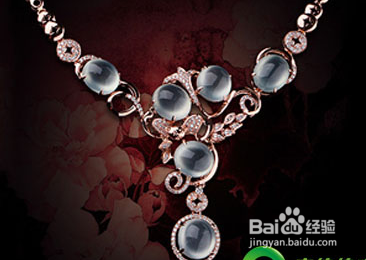 如何鉴别翡翠的好坏