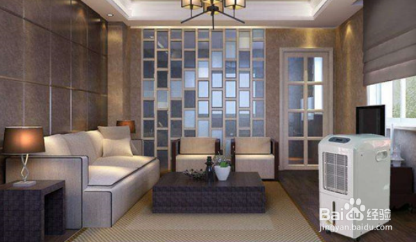 除湿机怎么选择?