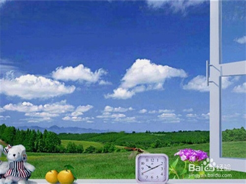 对抗雾霾天 蔬果泥帮助幼儿健康成长