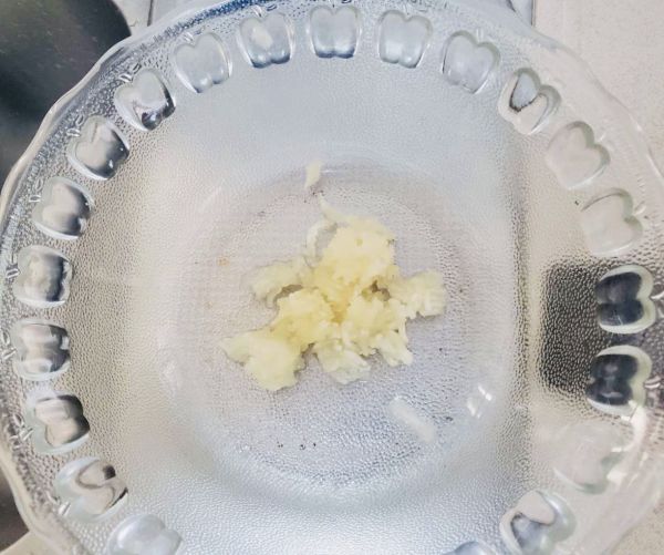 夏季减肥爽口凉拌菜