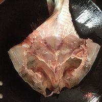 鱼头豆腐火锅的做法