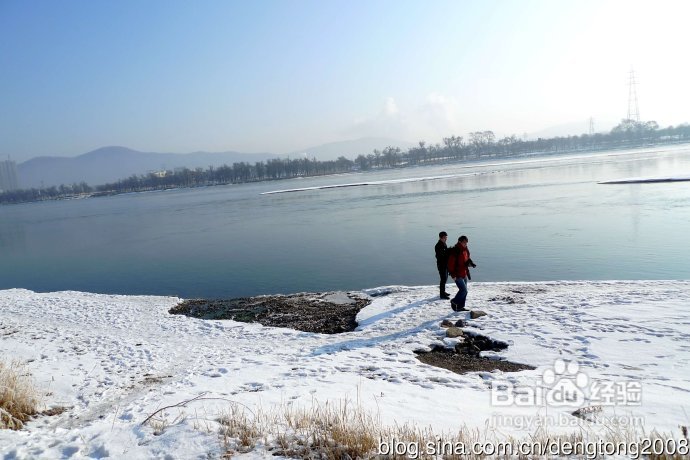 吉林两日亲子游