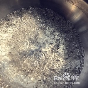 食补佳品爽口苦瓜的做法