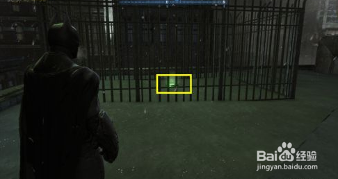 蝙蝠侠：阿甘起源支线攻略：[4]英格马收集篇4
