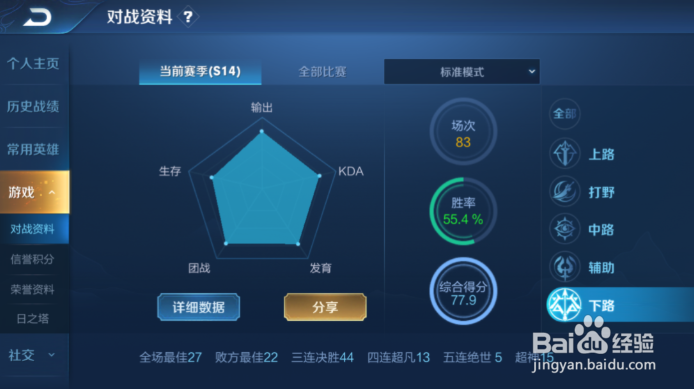 王者荣耀倾情回馈比赛金银牌怎么获得