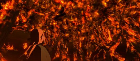 火影：究极风暴3图文攻略：[20]和平之路