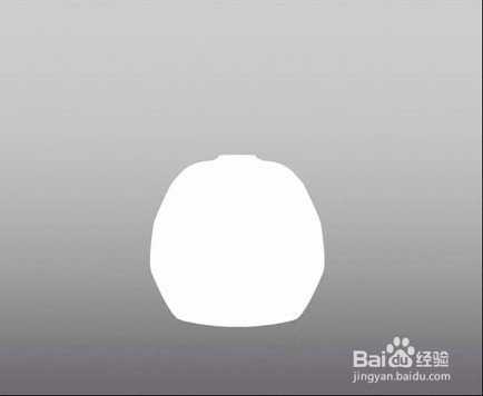 使用photoshop绘制水晶香水瓶图案