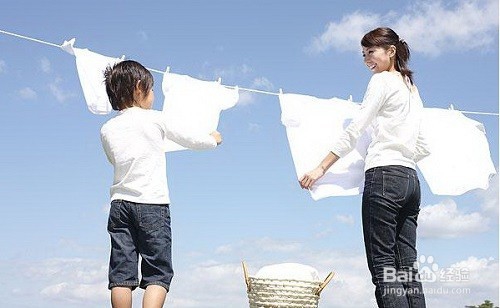 如何培养孩子节约的习惯？