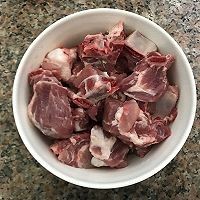 如何制作可乐卤排骨