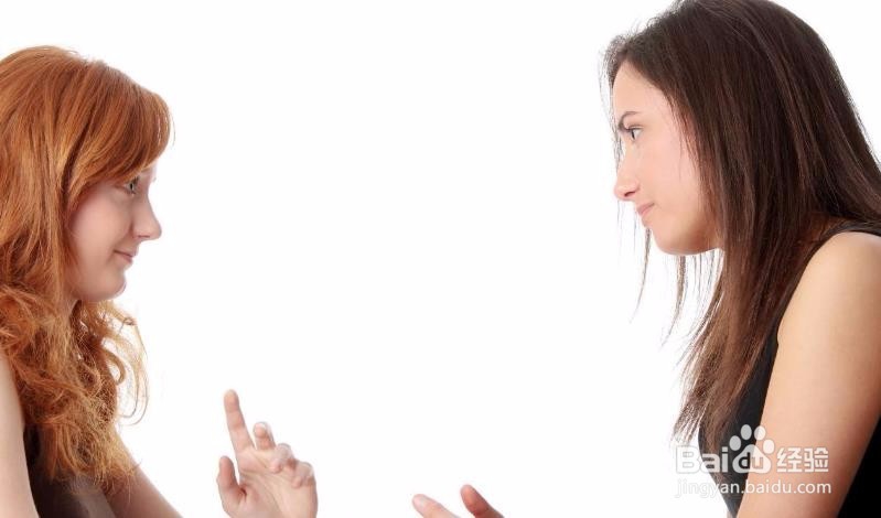遇到喜欢抬杠的人怎么办