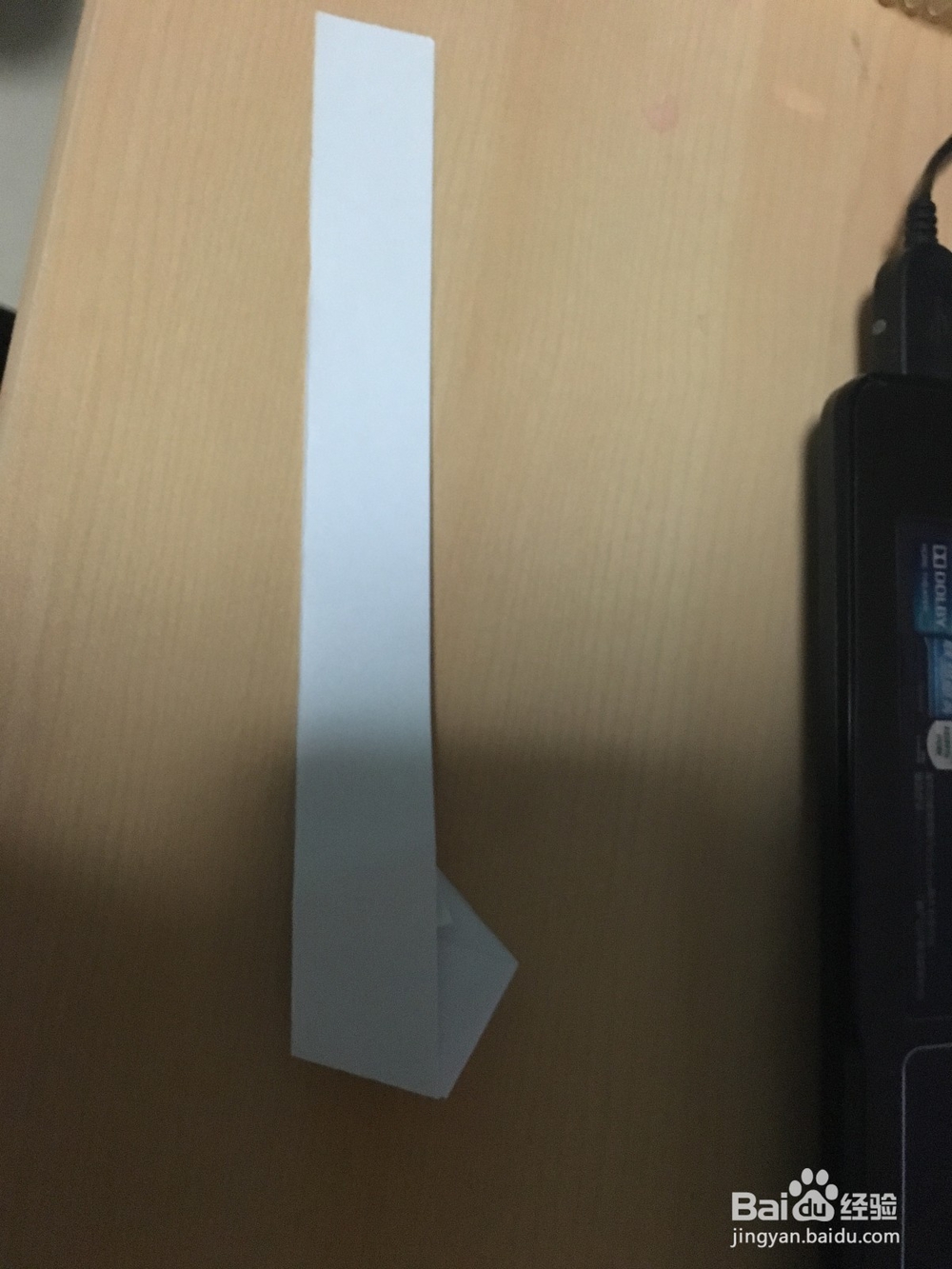 折纸——Q版五角星的折法