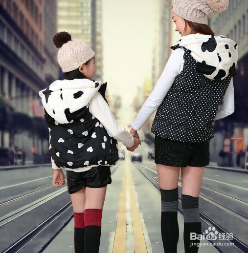 童装微商怎么做