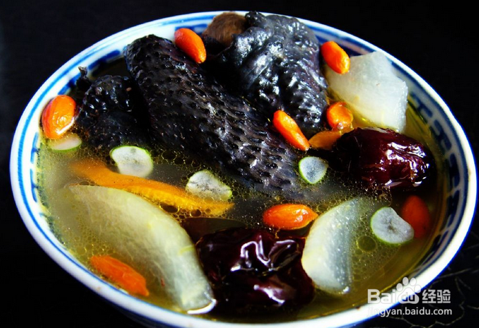 冬天暖胃暖身食物推荐