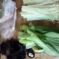 水煮肉片在家也可以做!