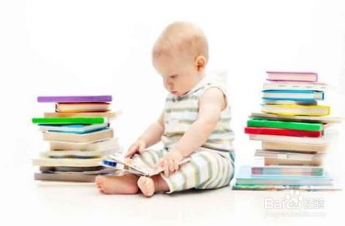 如何让宝宝爱上阅读？
