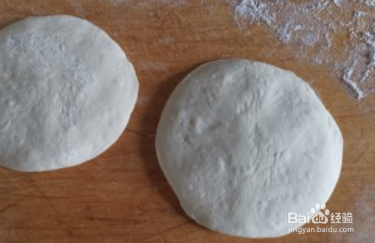 豆沙包的制作方法