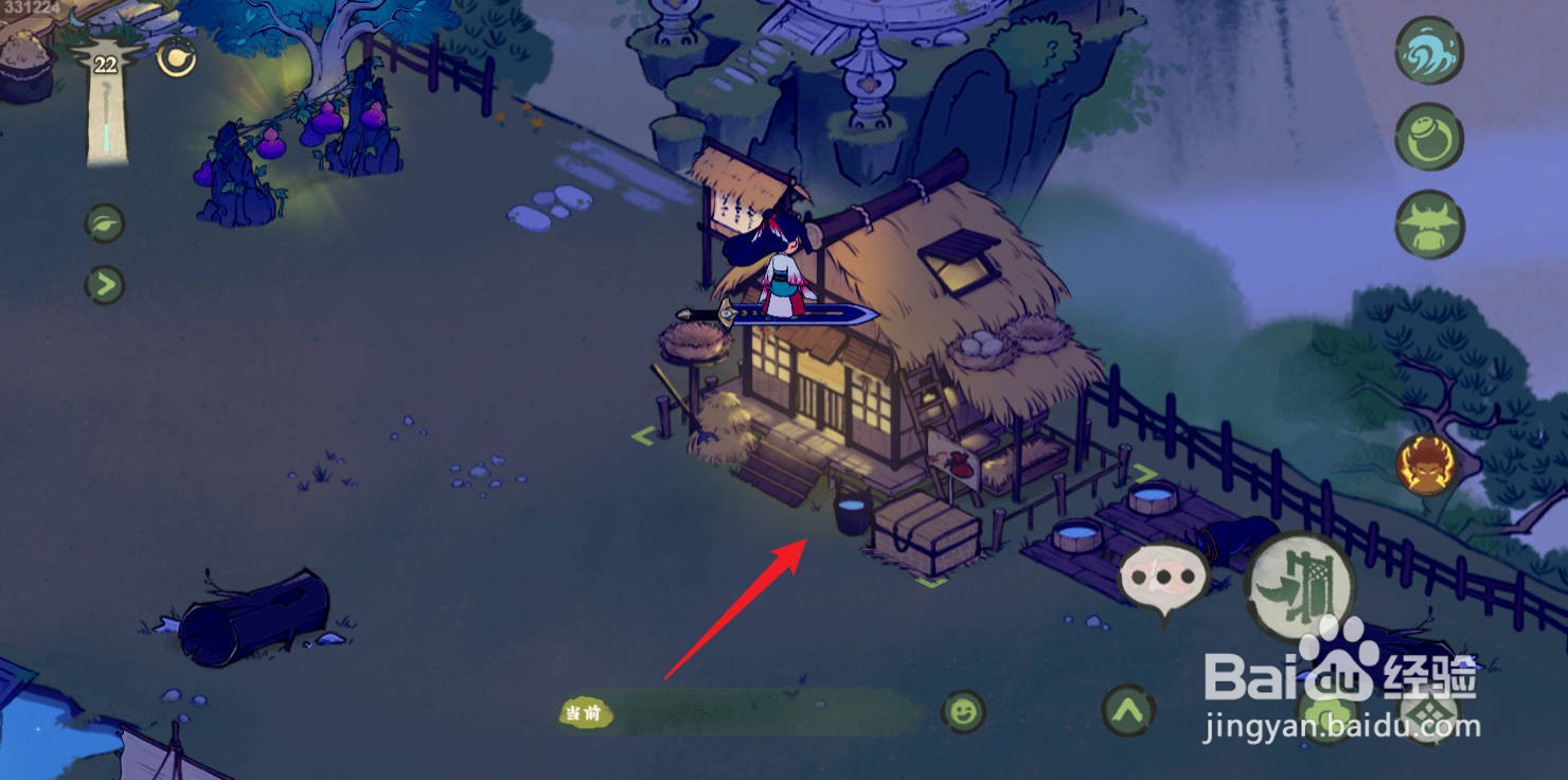 仙山小农如何增加鸡舍可养殖家禽数量