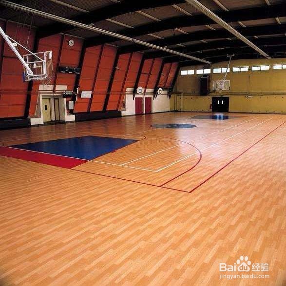 塑胶地板在铺装前，一定要知道五个常识