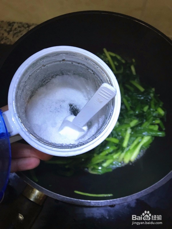 韭菜炒鸡蛋做法