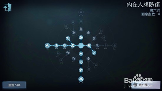 第五人格空军玛尔塔天赋怎么加点