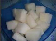 怎样自制萝卜排骨汤