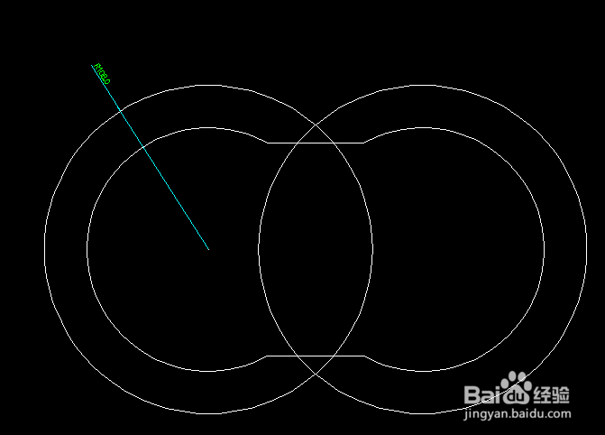 CAD效果图系列：[17]垫片