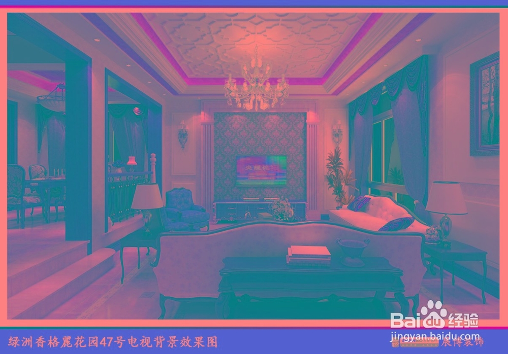 资深设计师宋辉与你分享冬季装修的注意点