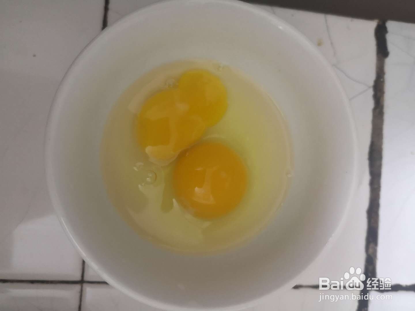 家常版抱蛋煎饺的做法