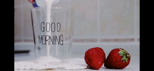 #美食视频挑战赛#