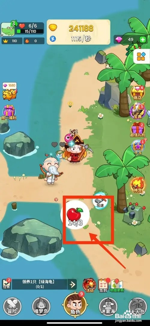 史小坑的花前月下怎样领养海龟