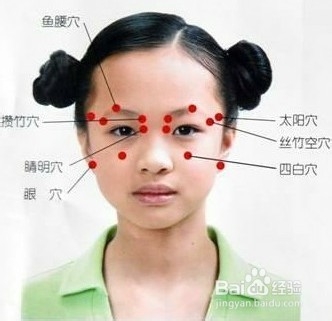 屏幕看多了眼睛干涩拯救的办法