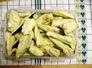 怎样自制健康省油版鱼香茄子