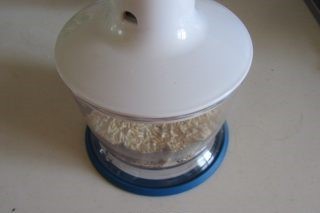 土豆蒸鸡翅制作的步骤