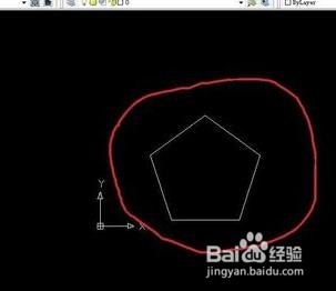 cad如何缩小比例