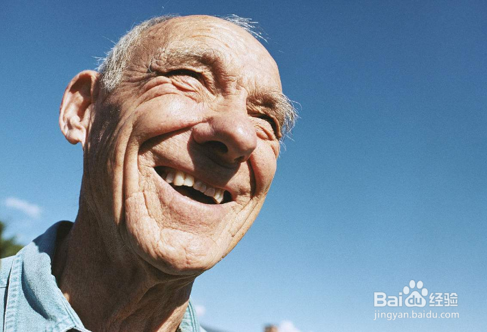 有这五种疾病的人，不妨天天傻笑吧