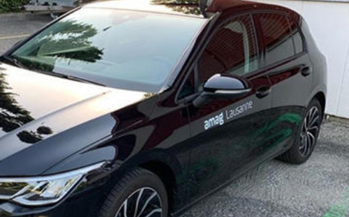 2018款高尔夫有车内氛围灯吗