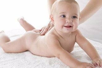 宝宝容易长痱子怎么办