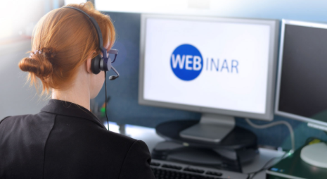什么是webinar