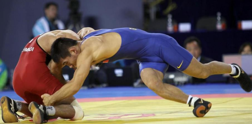 柔道和摔跤的区别在哪,有什么不同