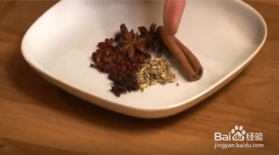 如何让挑选品质好的八角