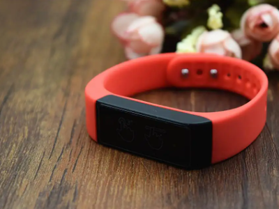 手环排行榜前十名