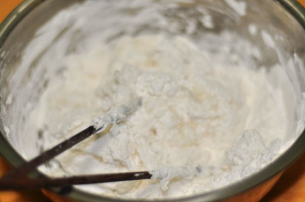 猪肉韭菜虾仁水晶饺