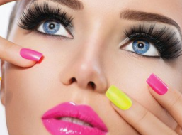 怎么让眼睛变大