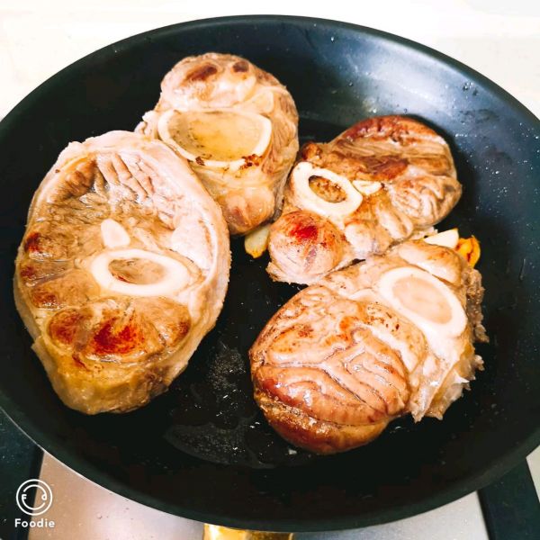 清炖澳洲乳牛腿