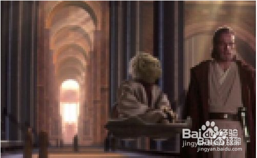 马赛克去除工具