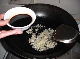 一起分享私家菜——梅菜扣肉